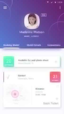 ddos在线攻击平台软件【使用教程】简单的企业定制界面